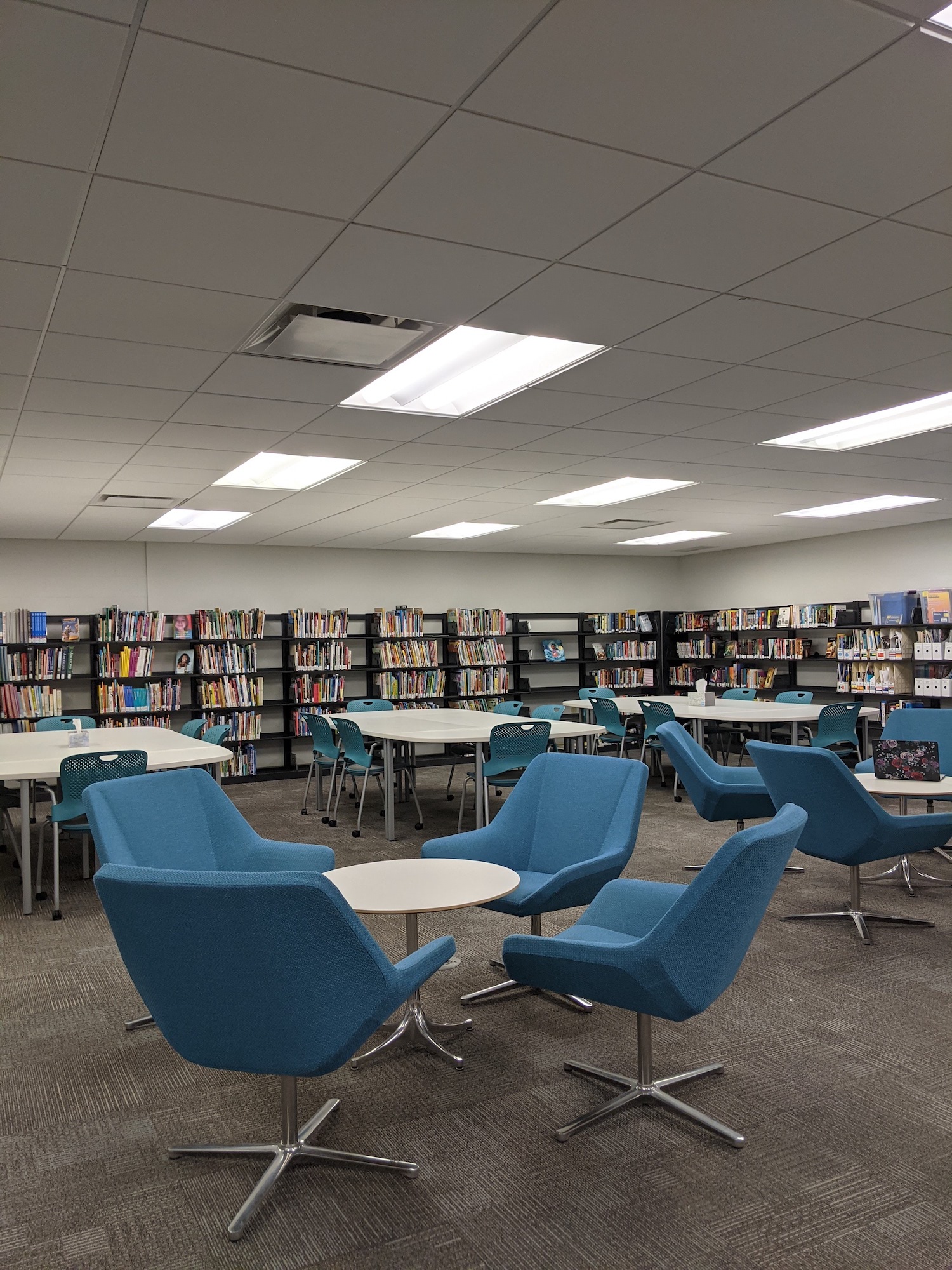 What is the Instructional Resource Center? Kent State University